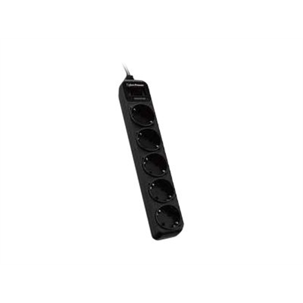 CyberPower B0520SC0-DE Surge – 2