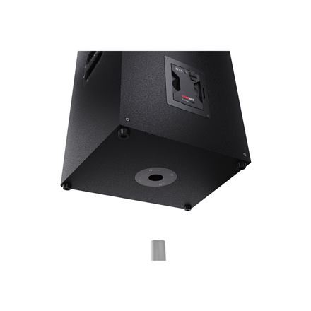 Sharp SUMOBOX Pro CP-LS200 High 200 W Waterproof – 9