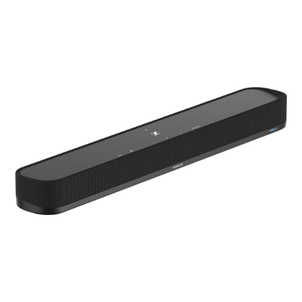 Sennheiser Soundbar Mini AMBEO SB02S Wi-Fi