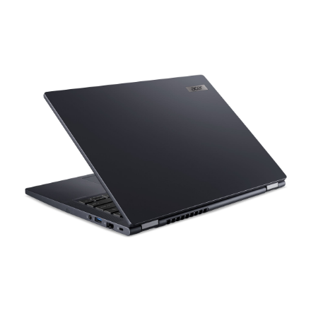 Acer TravelMate Slate blue 14" Intel Core 5 16GB 256GB SSD – 6