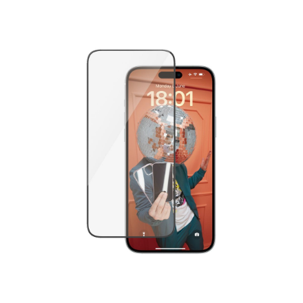 PanzerGlass Screen Apple IPhone 15 Plus – 2