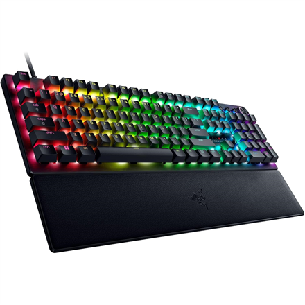 Razer Huntsman V3 Pro Gaming Keyboard Wired – 3
