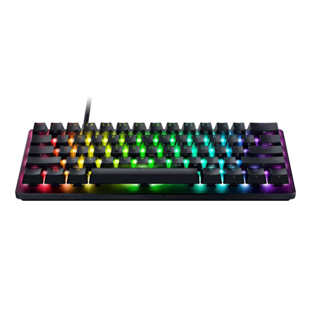 Razer Huntsman V3 Pro Mini Gaming Keyboard Wired – 2