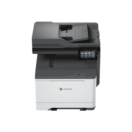 Lexmark CX532adwe Colour Laser Color Laser Printer
