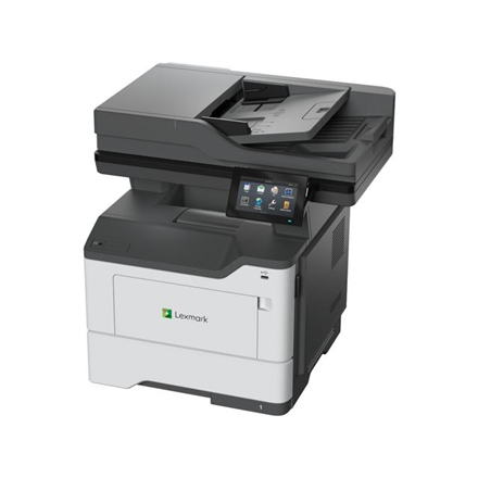 Lexmark MX532adwe Mono Laser Multifunction – 2