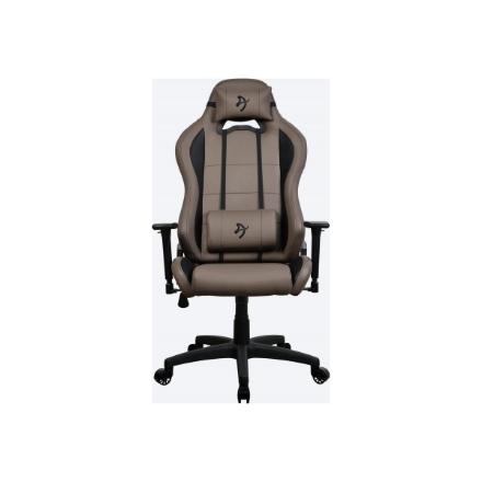 Arozzi Torretta SoftPU Gaming Chair Frame material: Metal; Wheel base: Nylon;