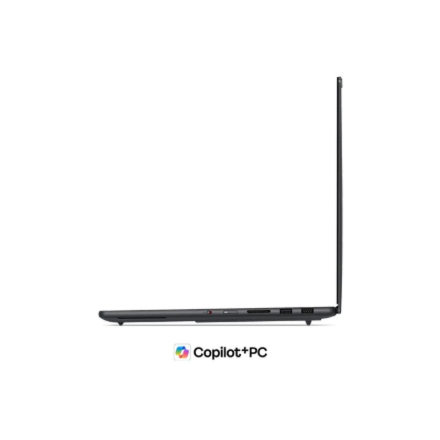 Lenovo Yoga Pro 9 16IPH11 Thunder 16" Intel Core Ultra 7 GeForce RTX 5060 32GB – 13