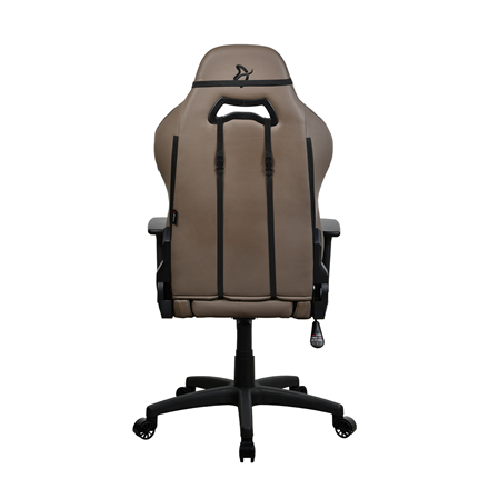Arozzi Torretta SoftPU Gaming Chair Frame material: Metal; Wheel base: Nylon; – 5