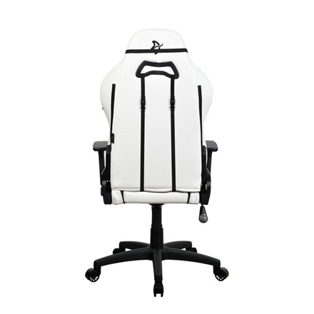 Arozzi Torretta SoftPU Gaming Chair Frame material: Metal; Wheel base: Nylon; – 4