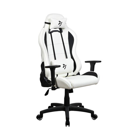 Arozzi Torretta SoftPU Gaming Chair Frame material: Metal; Wheel base: Nylon; – 5
