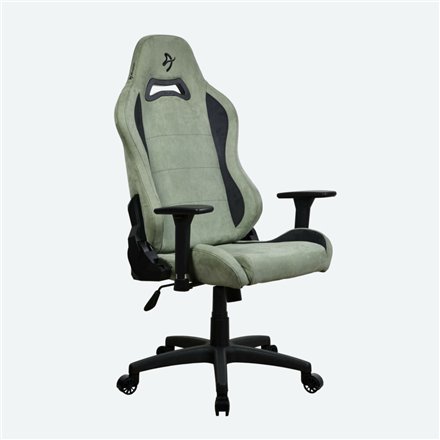 Arozzi Torretta 2023 Edition Supersoft Forest green