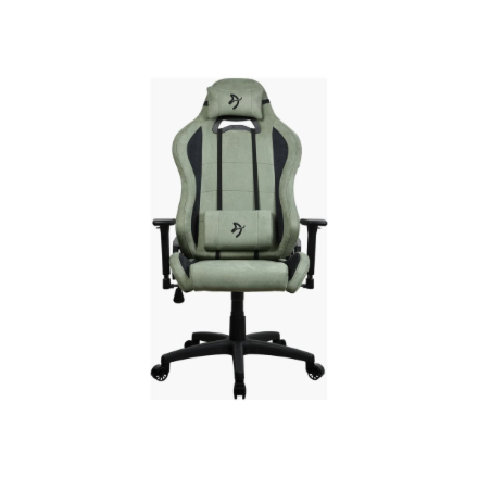 Arozzi Torretta 2023 Edition Supersoft Forest green – 4