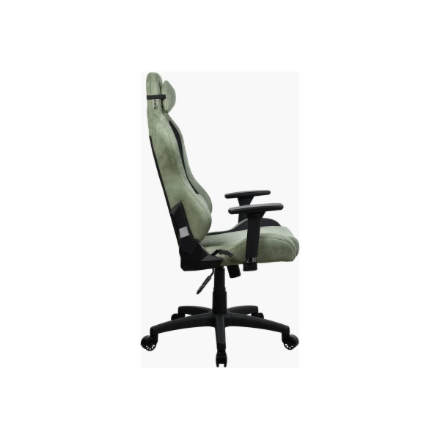 Arozzi Torretta 2023 Edition Supersoft Forest green – 6