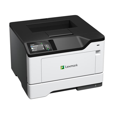 Lexmark MS531dw Mono Laser Printer – 3