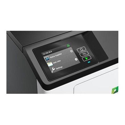 Lexmark MS531dw Mono Laser Printer – 5