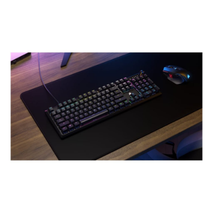 Corsair Mechanical Gaming K70 CORE RGB Wired – 4