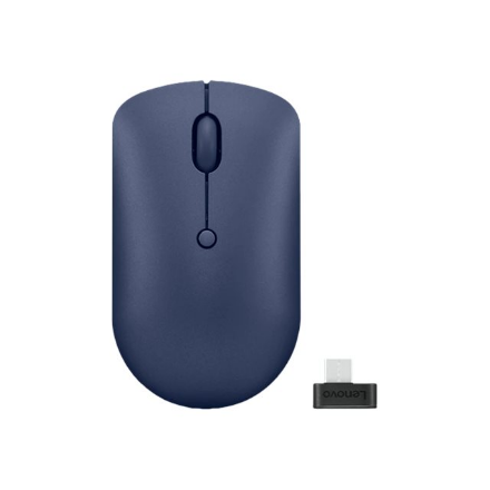 Lenovo Compact Mouse 540 Wireless – 6