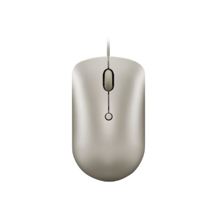 Lenovo Compact Mouse 540 Wired