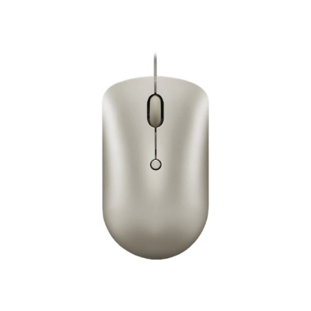 Lenovo Compact Mouse 540 Wired – 3