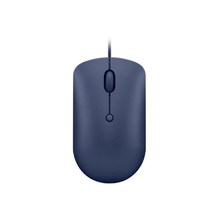 Lenovo Compact Mouse 540 Wired
