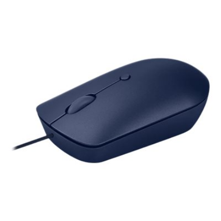 Lenovo Compact Mouse 540 Wired – 2