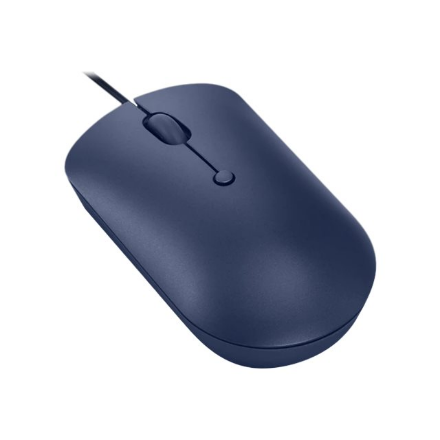 Lenovo Compact Mouse 540 Wired – 4