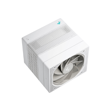 Deepcool ASSASSIN IV WH Intel, AMD CPU Cooler – 3
