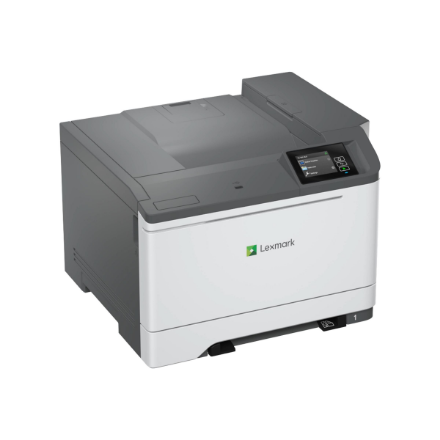 Lexmark CS531dw Colour Laser Printer