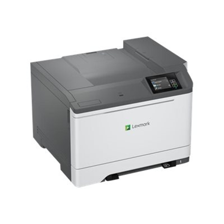 Lexmark CS531dw Colour Laser Printer – 2