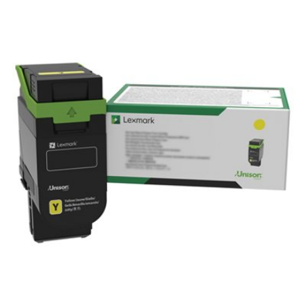 Lexmark CS531, CX532 Toner