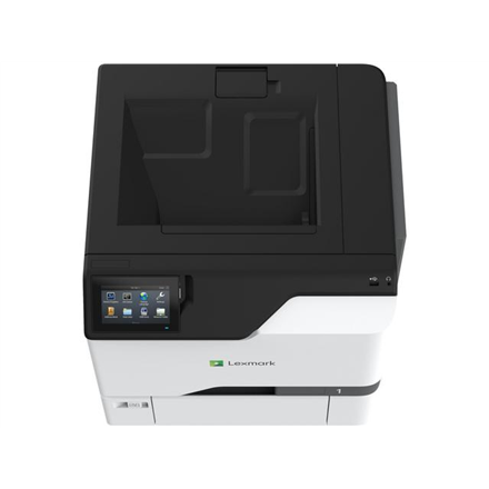 Lexmark Colour Laser Printer CS730de – 5