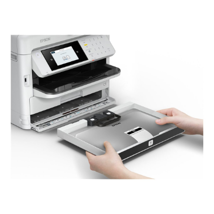 Epson WorkForce Pro WF-M5899DWF Inkjet – 11