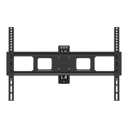 Goobay Wall mount TV Wall Mount Basic FULLMOTION (L) Tilt, Swivel