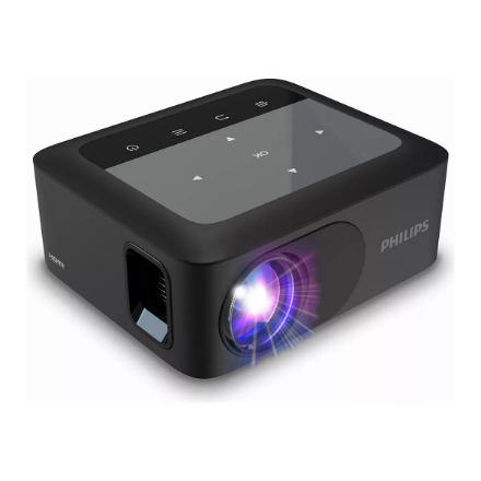 Philips NeoPix 110 HD ready (1280x720) 100 ANSI lumens