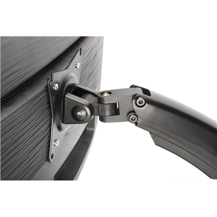 Digitus Desk Mount Universal LED Tilt, swivel, height adjustment, rotate – 2