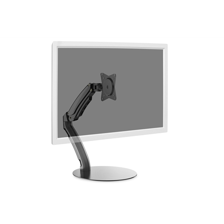 Digitus Desk Mount Universal LED Tilt, swivel, height adjustment, rotate – 7