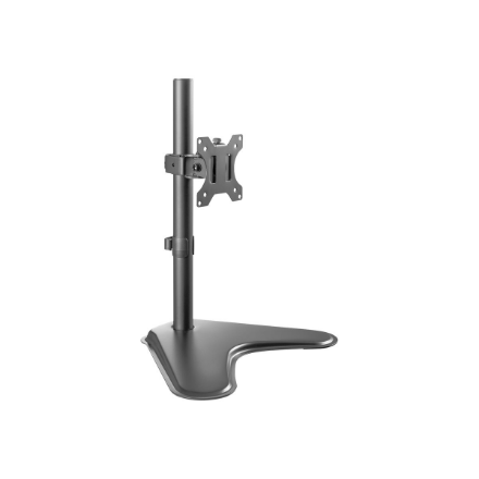 Digitus Desk Mount Adjustable Height, Rotate, Swivel