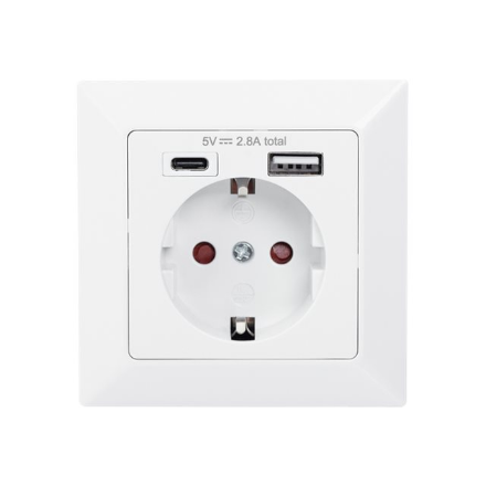 Digitus USB Type-C – 2