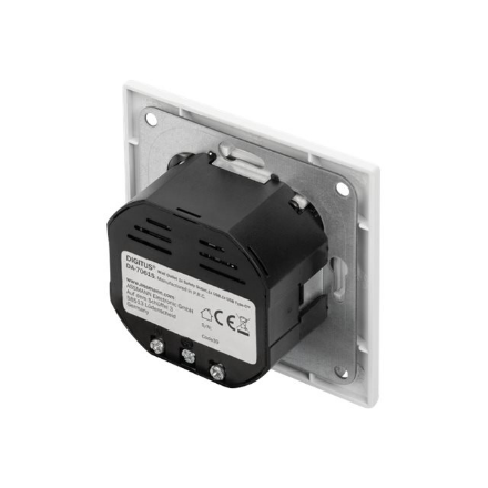 Digitus USB Type-C – 3