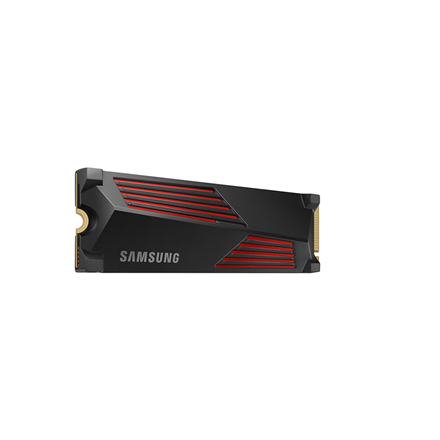 Samsung 990 PRO with 4TB SSD – 3
