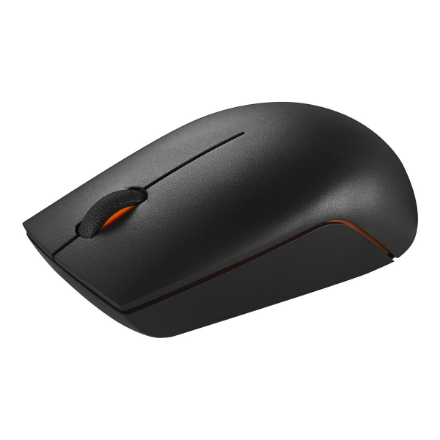 Lenovo Compact Mouse with battery 300 Wireless