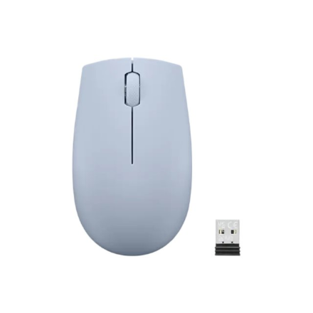 Lenovo Compact Mouse with battery 300 Wireless – 3