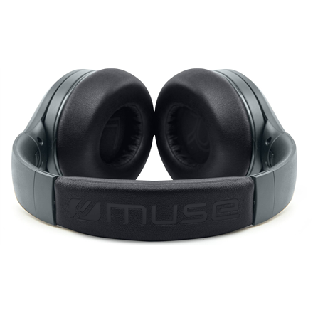 Muse Headphones M-295 ANC Bluetooth – 2