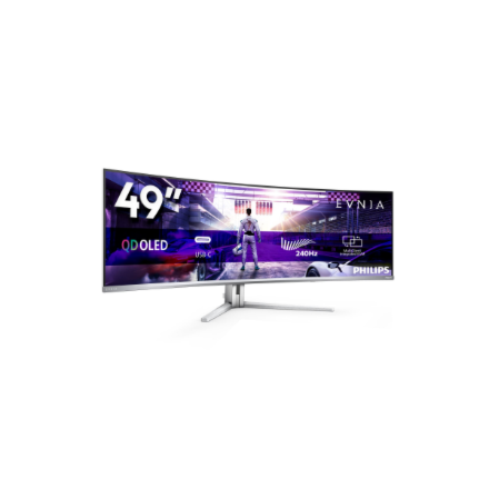 Philips Gaming Monitor 49M2C8900/00 48.9"