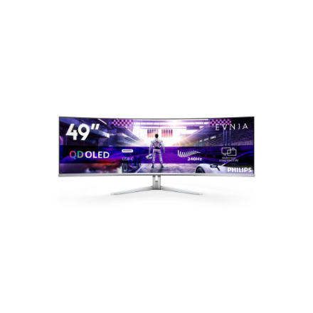 Philips Gaming Monitor 49M2C8900/00 48.9" – 2