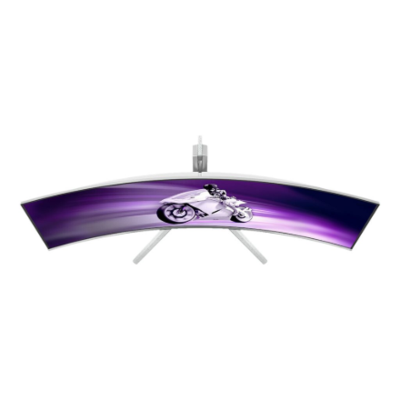 Philips Gaming Monitor 49M2C8900/00 48.9" – 7