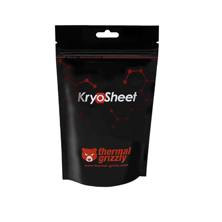 Thermal Grizzly KryoSheet 24x12 mm N/A – 3