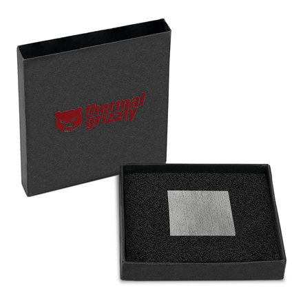 Thermal Grizzly KryoSheet 25x25 mm N/A – 2