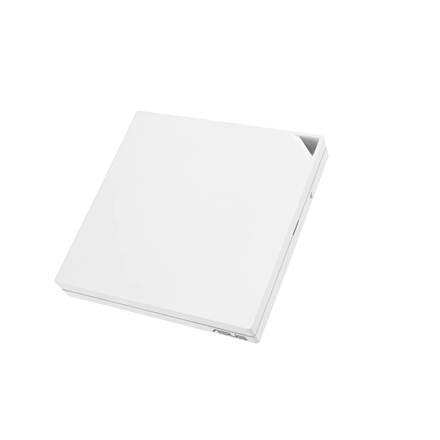 Asus AX3000 Dual Band WiFi 6 Mini Router RT-AX57 Go 10/100/1000 Mbit/s