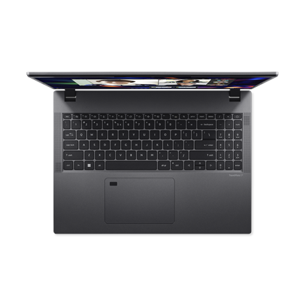 Acer TravelMate TMP216-51-G2-TCO-58MC 16" Intel Core 5 16GB 512GB SSD – 4
